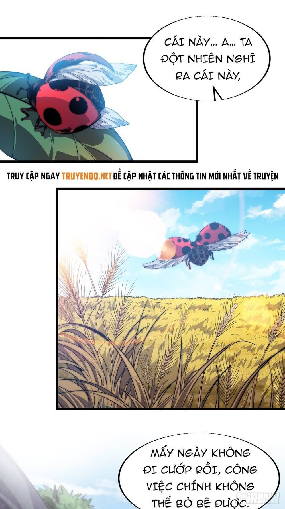 đọc truyện Ta Có Một Sơn Trại Chương 14 ảnh 10 tại Thiên Thai Truyện