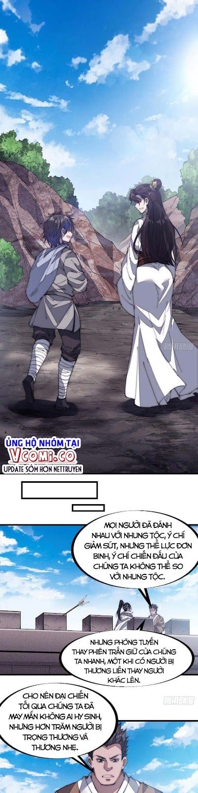 đọc truyện Ta Có Một Sơn Trại Chương 140 ảnh 14 tại Thiên Thai Truyện