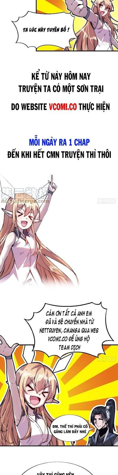 đọc truyện Ta Có Một Sơn Trại Chương 140 ảnh 20 tại Thiên Thai Truyện