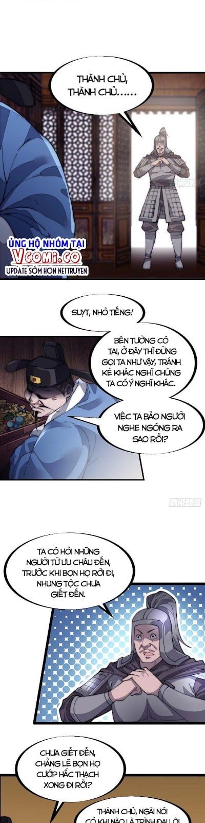 đọc truyện Ta Có Một Sơn Trại Chương 140 ảnh 5 tại Thiên Thai Truyện