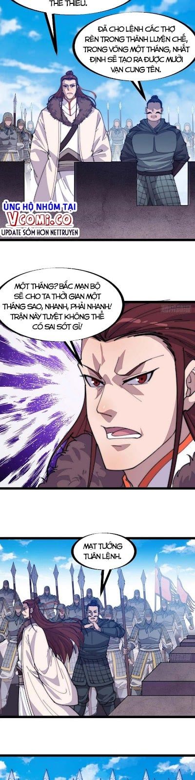 đọc truyện Ta Có Một Sơn Trại Chương 140 ảnh 7 tại Thiên Thai Truyện