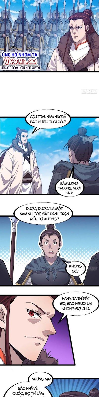 đọc truyện Ta Có Một Sơn Trại Chương 140 ảnh 8 tại Thiên Thai Truyện