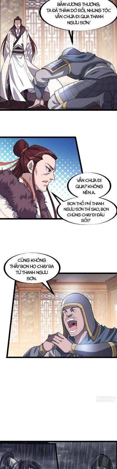 đọc truyện Ta Có Một Sơn Trại Chương 140 ảnh 10 tại Thiên Thai Truyện