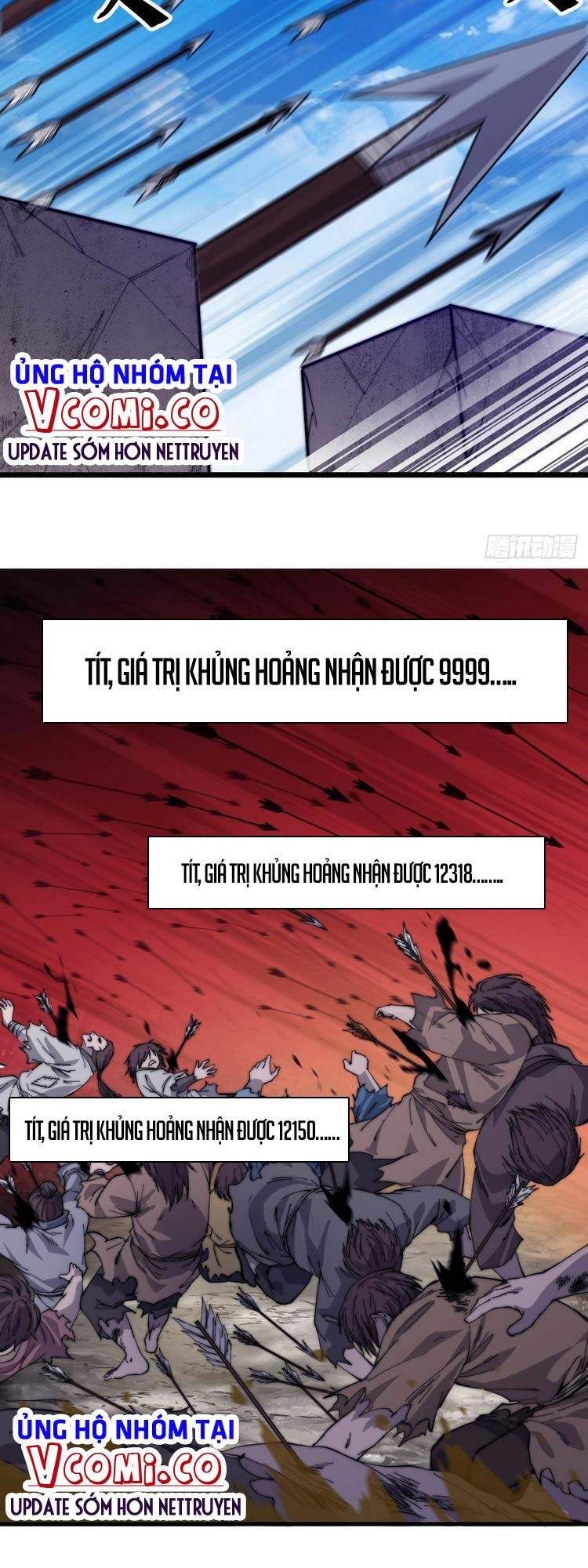 đọc truyện Ta Có Một Sơn Trại Chương 141 ảnh 13 tại Thiên Thai Truyện