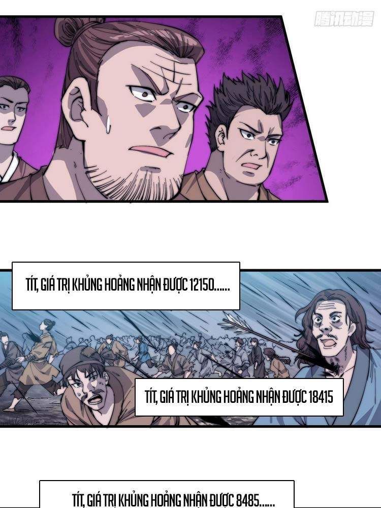 đọc truyện Ta Có Một Sơn Trại Chương 141 ảnh 14 tại Thiên Thai Truyện