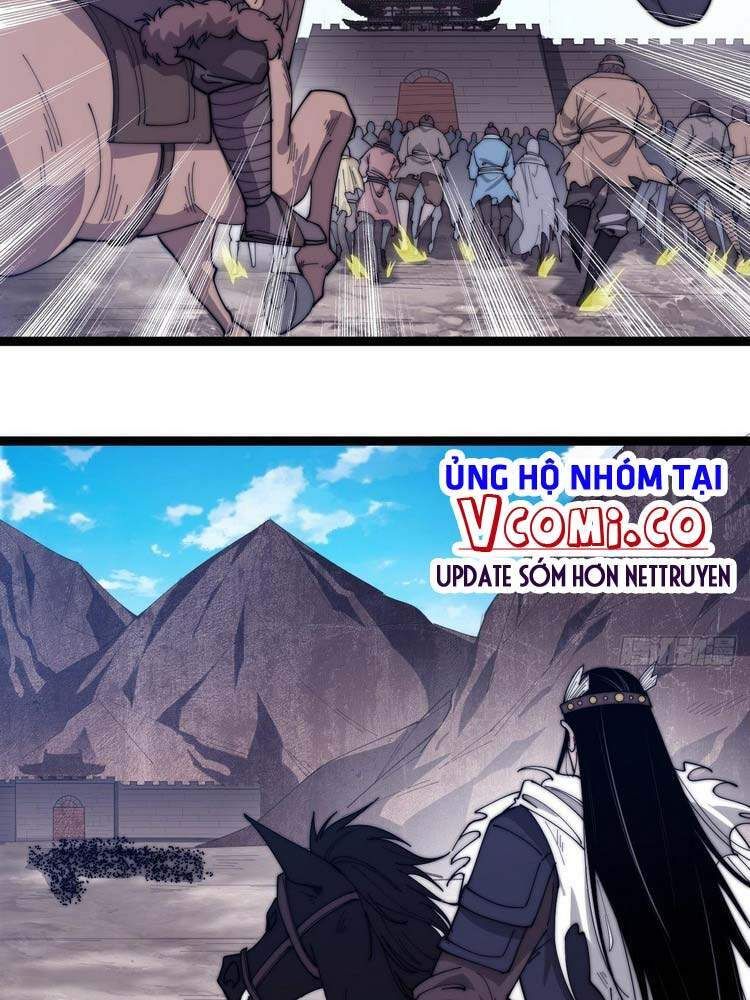 đọc truyện Ta Có Một Sơn Trại Chương 141 ảnh 4 tại Thiên Thai Truyện