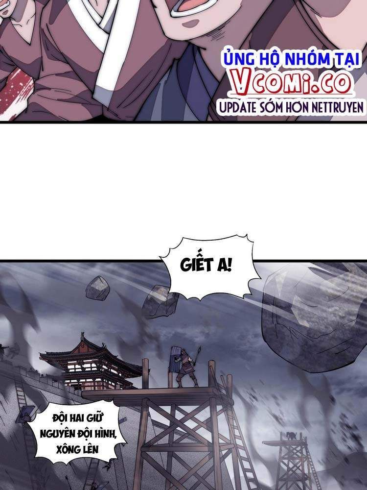 đọc truyện Ta Có Một Sơn Trại Chương 141 ảnh 22 tại Thiên Thai Truyện