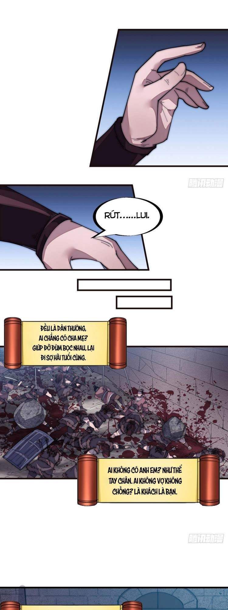 đọc truyện Ta Có Một Sơn Trại Chương 141 ảnh 28 tại Thiên Thai Truyện