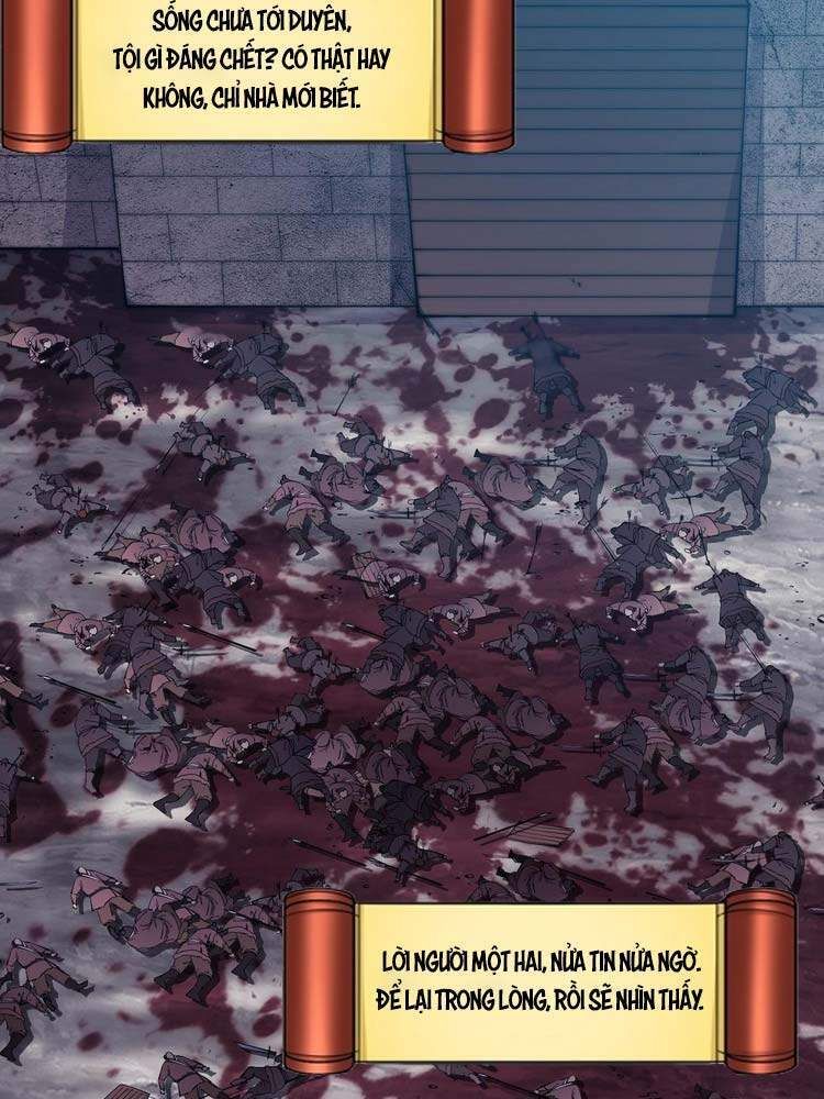 đọc truyện Ta Có Một Sơn Trại Chương 141 ảnh 29 tại Thiên Thai Truyện