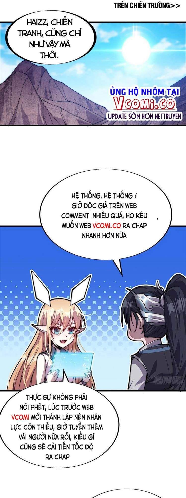 đọc truyện Ta Có Một Sơn Trại Chương 141 ảnh 32 tại Thiên Thai Truyện