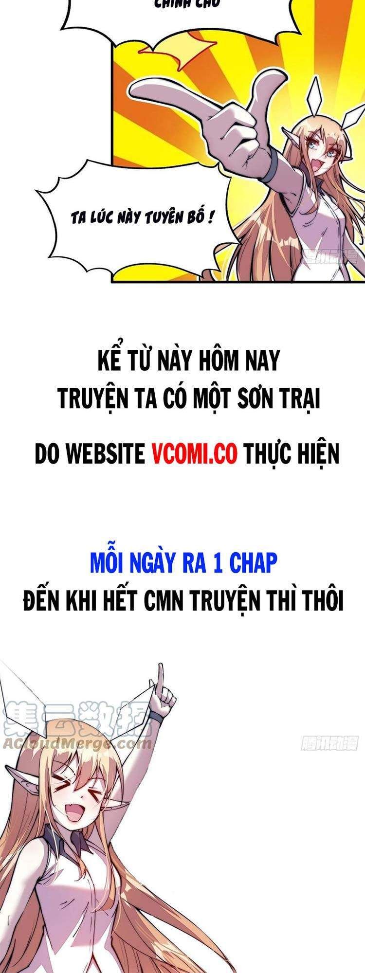 đọc truyện Ta Có Một Sơn Trại Chương 141 ảnh 34 tại Thiên Thai Truyện