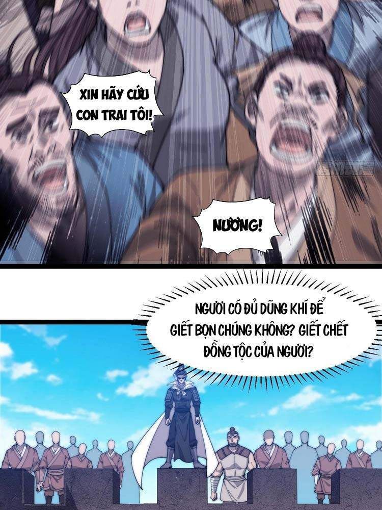 đọc truyện Ta Có Một Sơn Trại Chương 141 ảnh 6 tại Thiên Thai Truyện