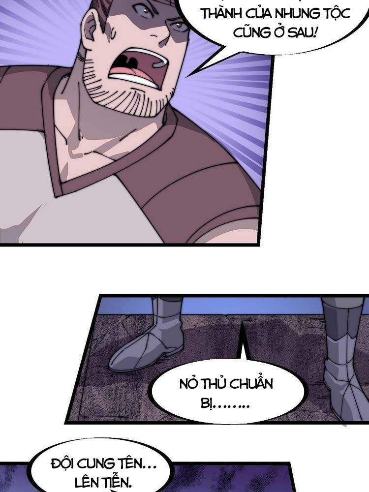 đọc truyện Ta Có Một Sơn Trại Chương 141 ảnh 8 tại Thiên Thai Truyện