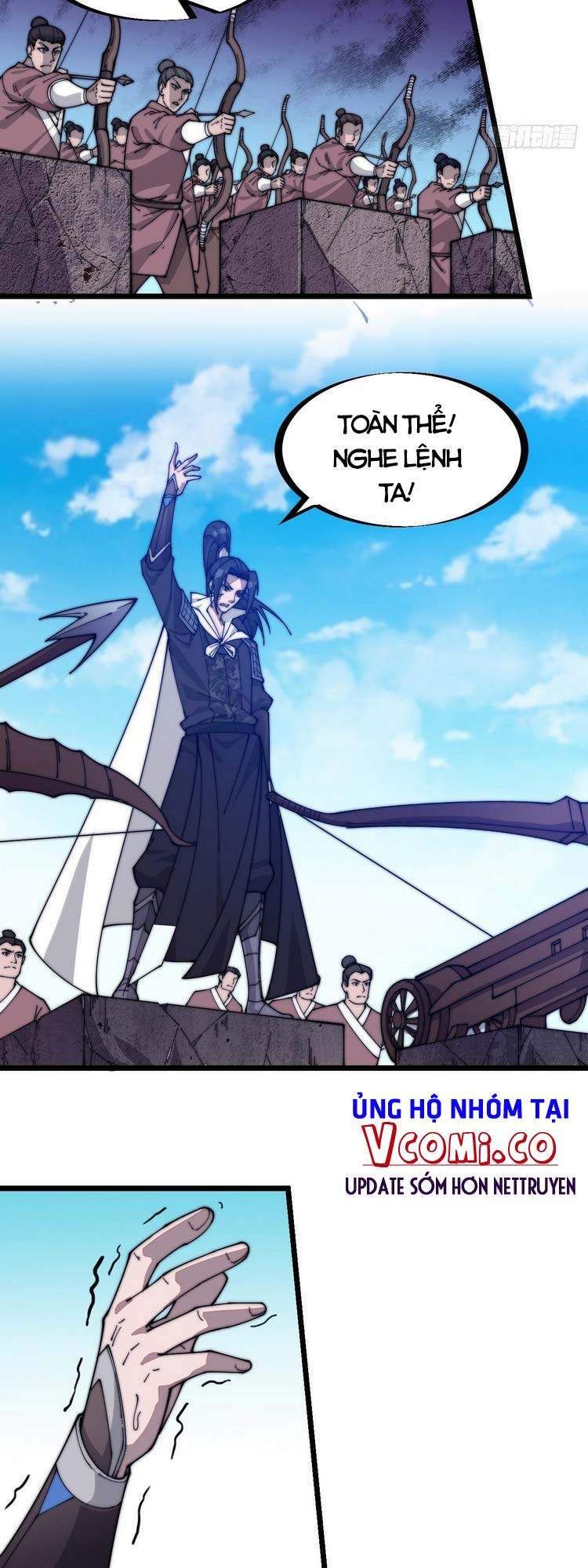 đọc truyện Ta Có Một Sơn Trại Chương 141 ảnh 9 tại Thiên Thai Truyện