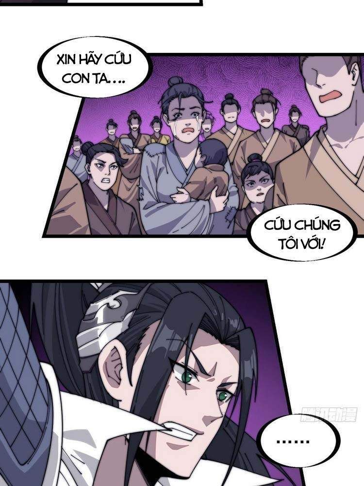 đọc truyện Ta Có Một Sơn Trại Chương 141 ảnh 10 tại Thiên Thai Truyện