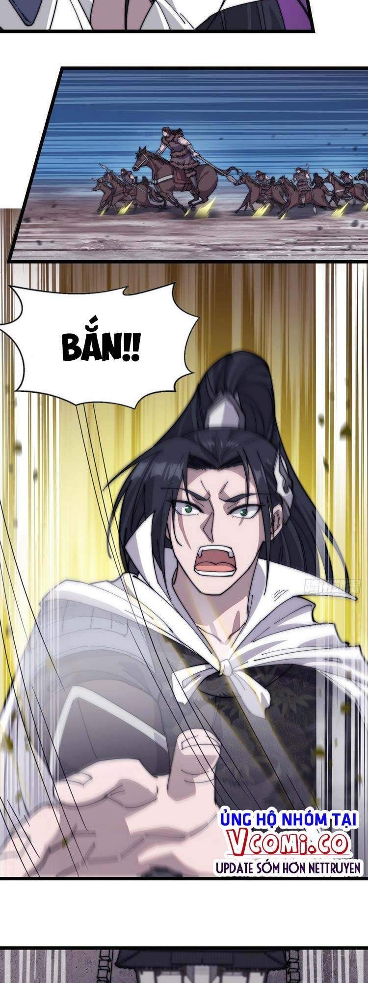 đọc truyện Ta Có Một Sơn Trại Chương 141 ảnh 11 tại Thiên Thai Truyện