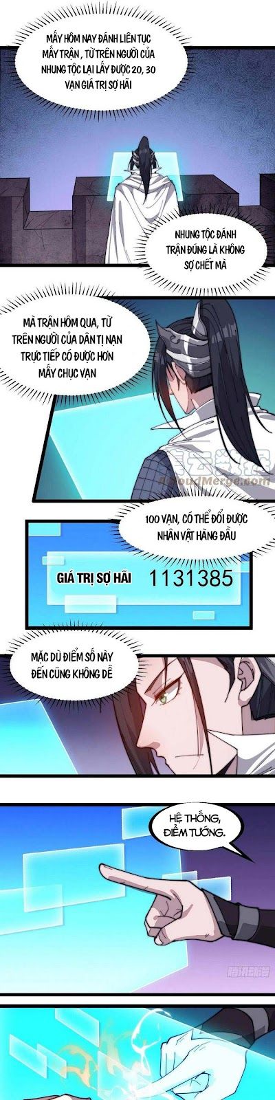 đọc truyện Ta Có Một Sơn Trại Chương 142 ảnh 3 tại Thiên Thai Truyện