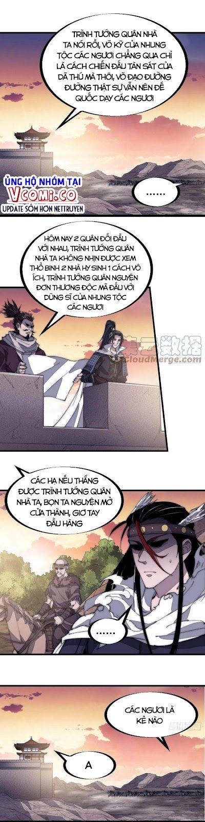 đọc truyện Ta Có Một Sơn Trại Chương 142 ảnh 14 tại Thiên Thai Truyện