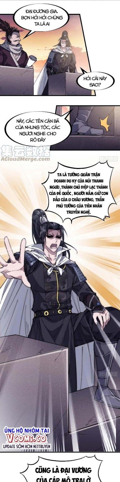 đọc truyện Ta Có Một Sơn Trại Chương 142 ảnh 15 tại Thiên Thai Truyện