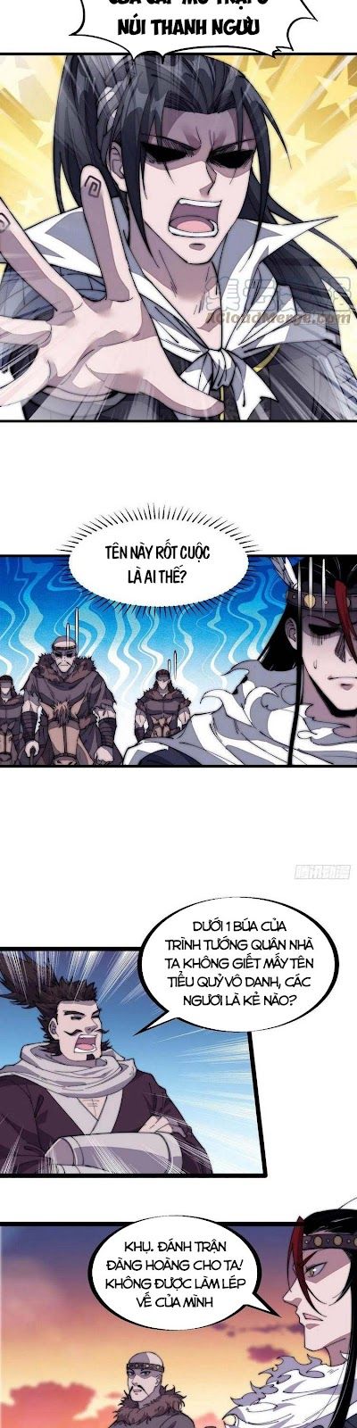 đọc truyện Ta Có Một Sơn Trại Chương 142 ảnh 16 tại Thiên Thai Truyện