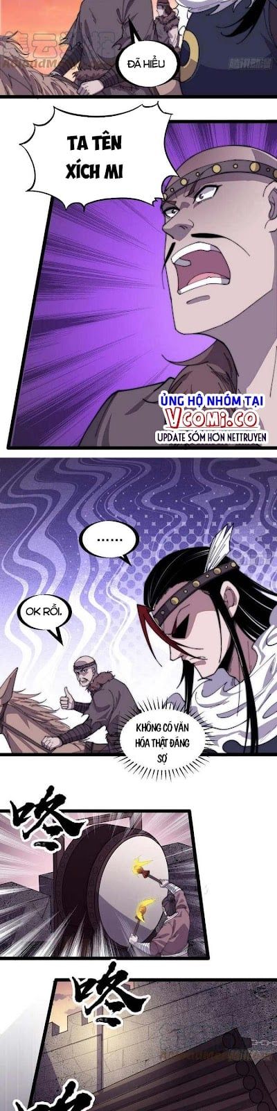 đọc truyện Ta Có Một Sơn Trại Chương 142 ảnh 17 tại Thiên Thai Truyện