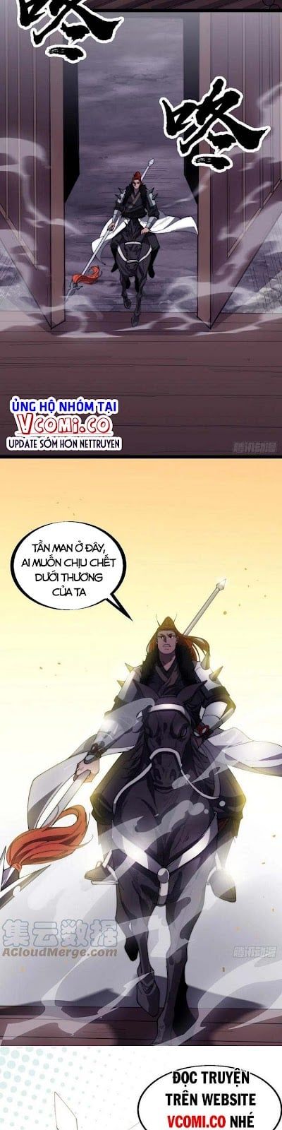 đọc truyện Ta Có Một Sơn Trại Chương 142 ảnh 18 tại Thiên Thai Truyện