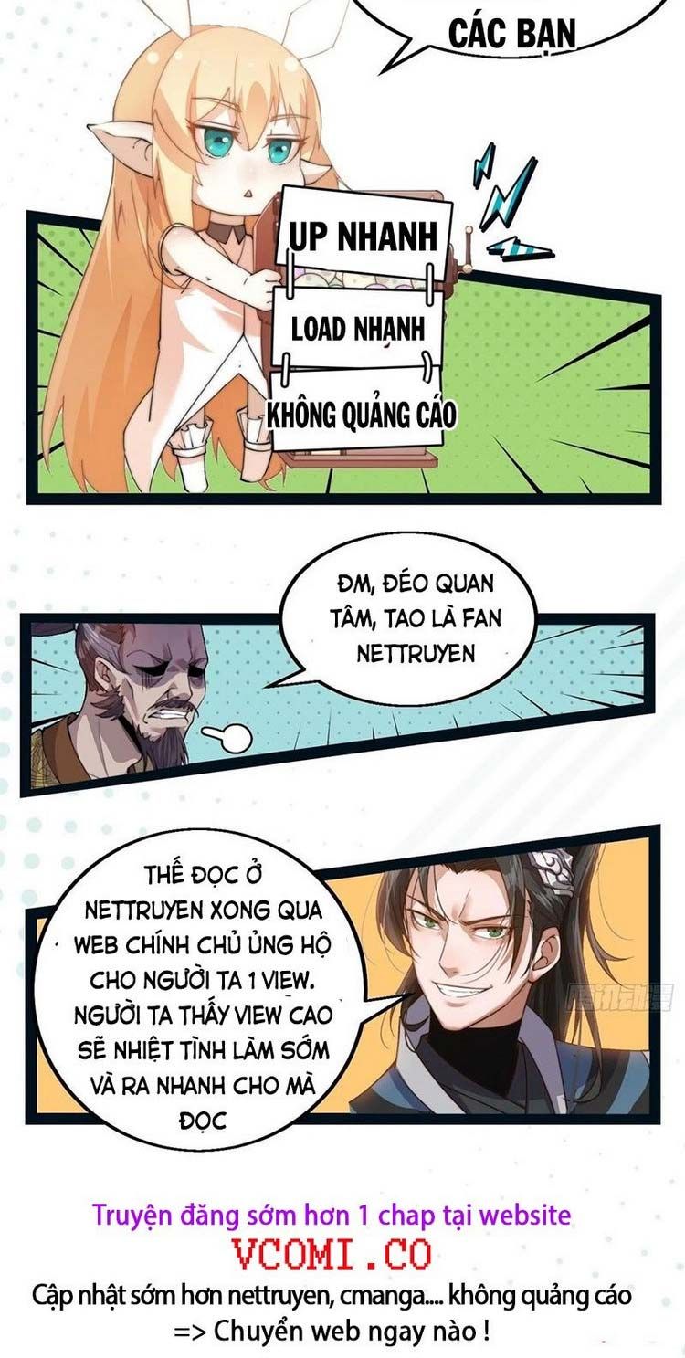 đọc truyện Ta Có Một Sơn Trại Chương 142 ảnh 19 tại Thiên Thai Truyện