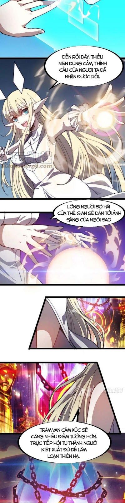 đọc truyện Ta Có Một Sơn Trại Chương 142 ảnh 4 tại Thiên Thai Truyện