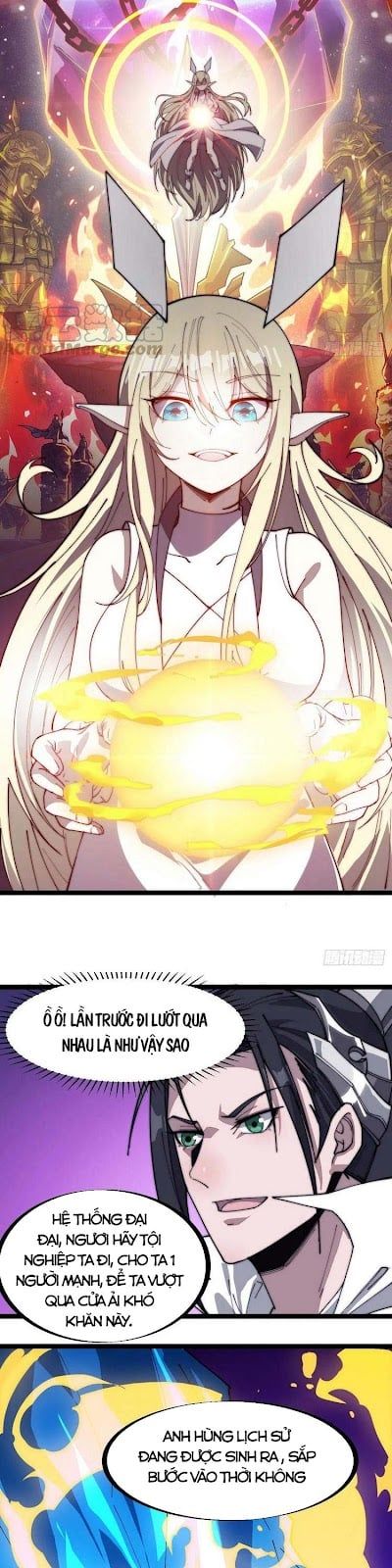 đọc truyện Ta Có Một Sơn Trại Chương 142 ảnh 5 tại Thiên Thai Truyện