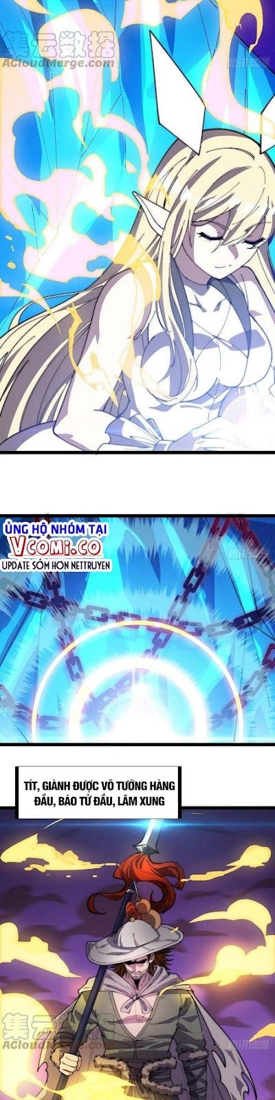 đọc truyện Ta Có Một Sơn Trại Chương 142 ảnh 6 tại Thiên Thai Truyện