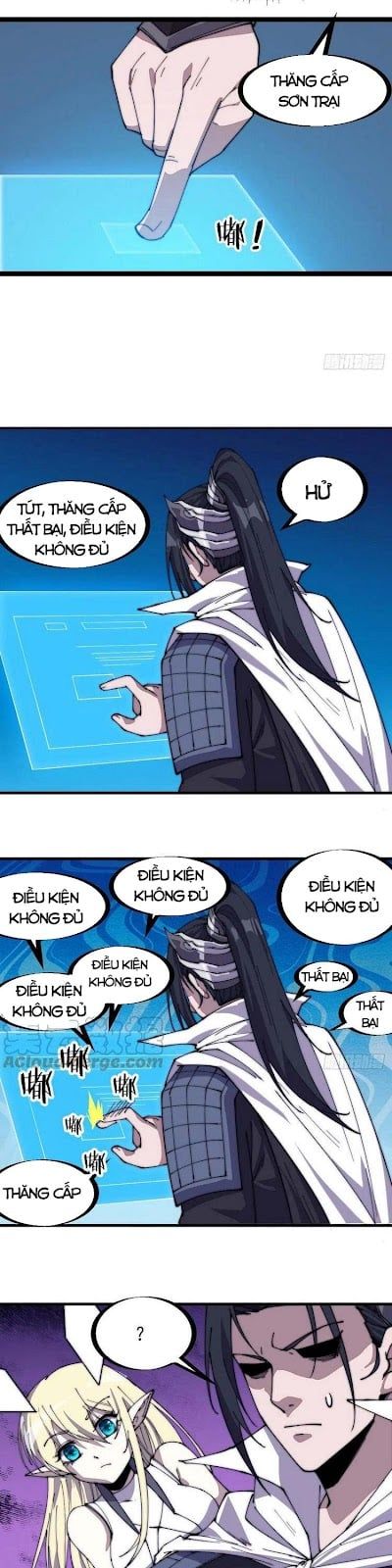 đọc truyện Ta Có Một Sơn Trại Chương 142 ảnh 8 tại Thiên Thai Truyện