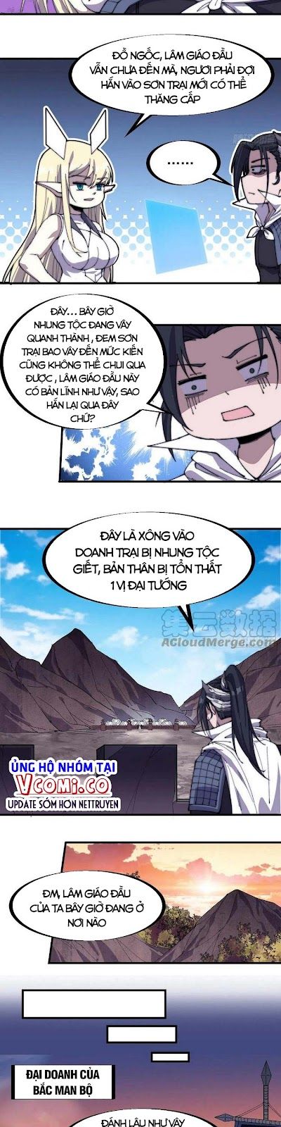 đọc truyện Ta Có Một Sơn Trại Chương 142 ảnh 9 tại Thiên Thai Truyện