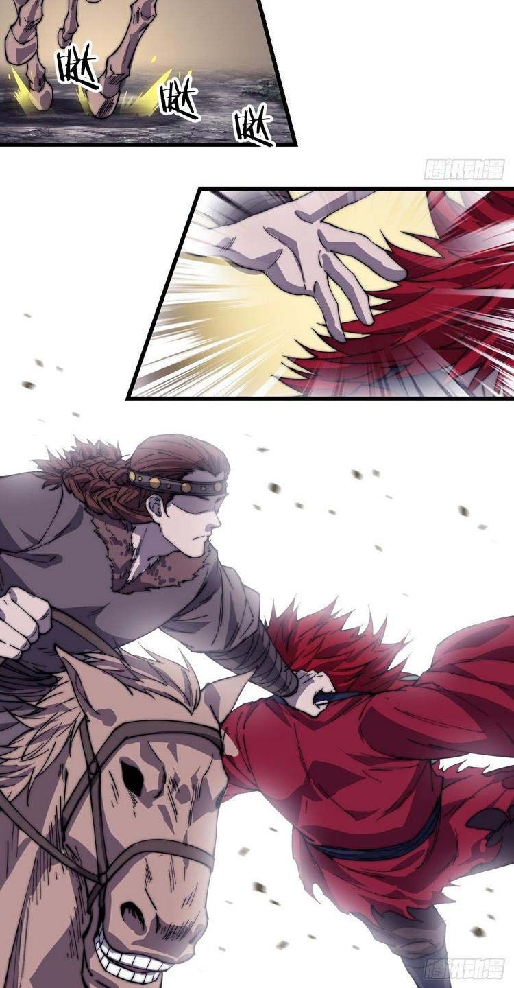 đọc truyện Ta Có Một Sơn Trại Chương 143 ảnh 13 tại Thiên Thai Truyện