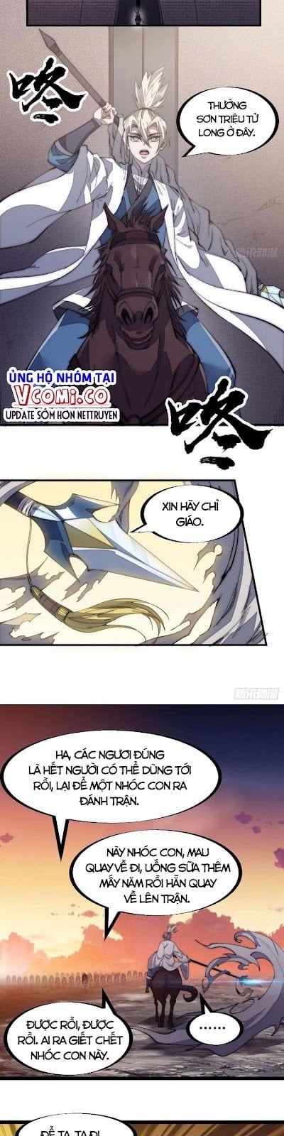 đọc truyện Ta Có Một Sơn Trại Chương 143 ảnh 16 tại Thiên Thai Truyện