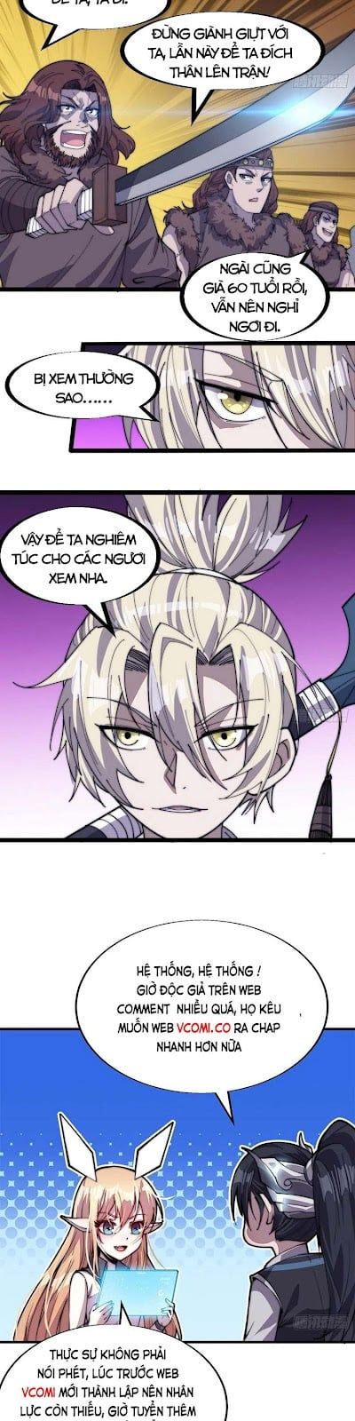 đọc truyện Ta Có Một Sơn Trại Chương 143 ảnh 17 tại Thiên Thai Truyện