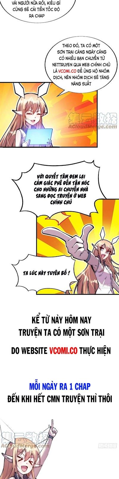 đọc truyện Ta Có Một Sơn Trại Chương 143 ảnh 18 tại Thiên Thai Truyện