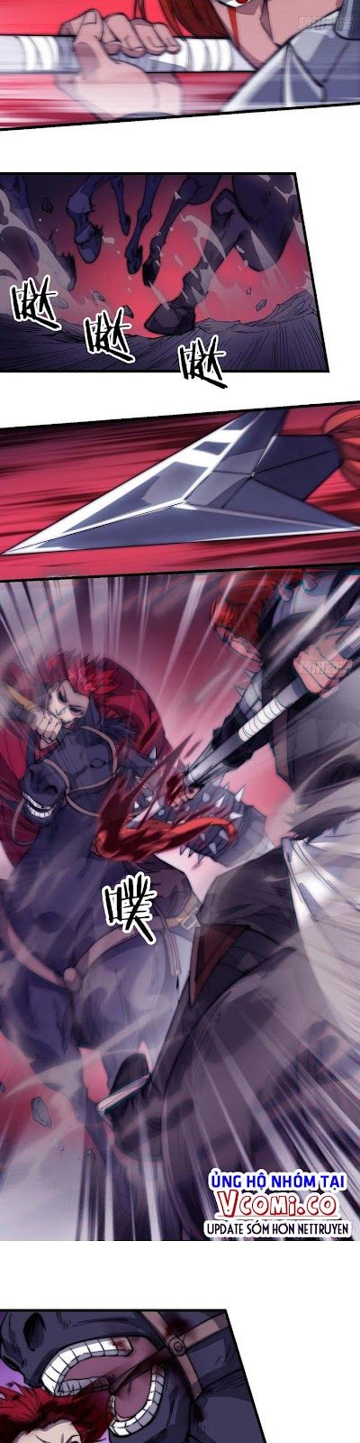 đọc truyện Ta Có Một Sơn Trại Chương 143 ảnh 10 tại Thiên Thai Truyện