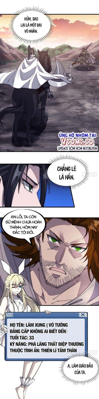 đọc truyện Ta Có Một Sơn Trại Chương 144 ảnh 14 tại Thiên Thai Truyện