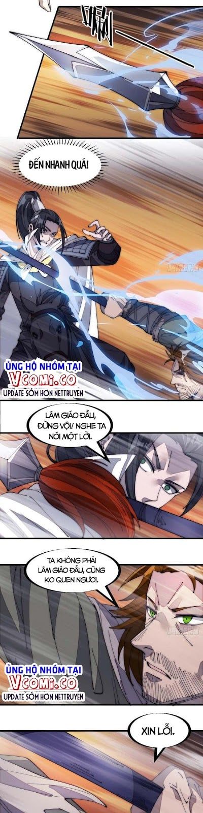 đọc truyện Ta Có Một Sơn Trại Chương 144 ảnh 15 tại Thiên Thai Truyện