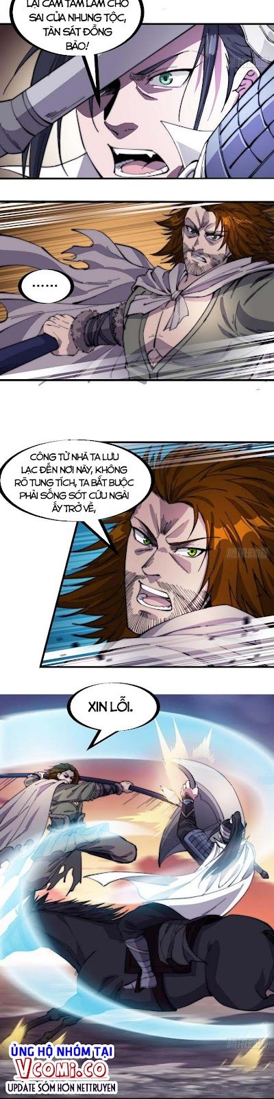 đọc truyện Ta Có Một Sơn Trại Chương 144 ảnh 17 tại Thiên Thai Truyện