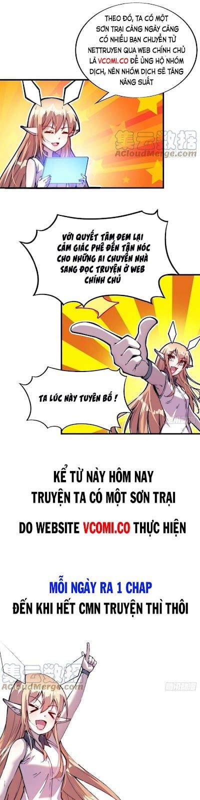 đọc truyện Ta Có Một Sơn Trại Chương 144 ảnh 19 tại Thiên Thai Truyện