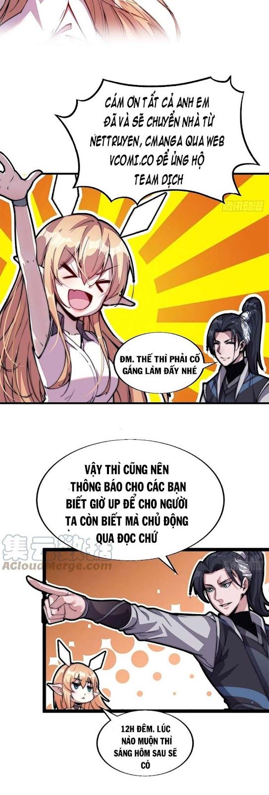 đọc truyện Ta Có Một Sơn Trại Chương 144 ảnh 20 tại Thiên Thai Truyện