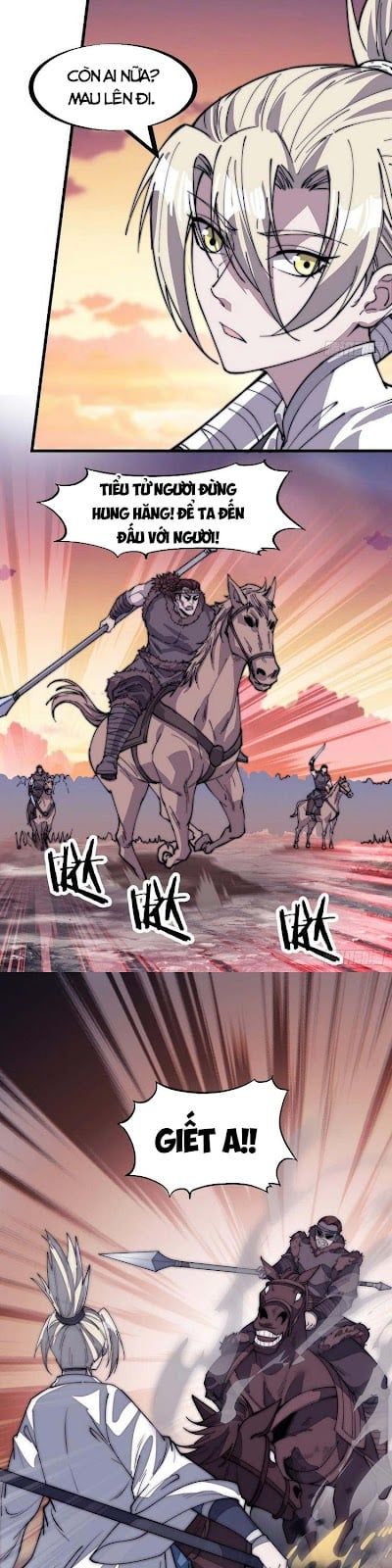 đọc truyện Ta Có Một Sơn Trại Chương 144 ảnh 5 tại Thiên Thai Truyện