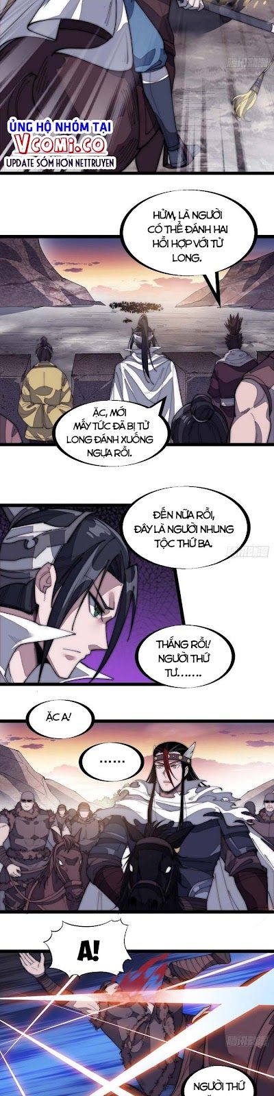 đọc truyện Ta Có Một Sơn Trại Chương 144 ảnh 6 tại Thiên Thai Truyện