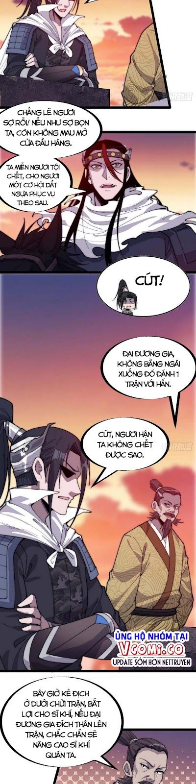 đọc truyện Ta Có Một Sơn Trại Chương 144 ảnh 9 tại Thiên Thai Truyện