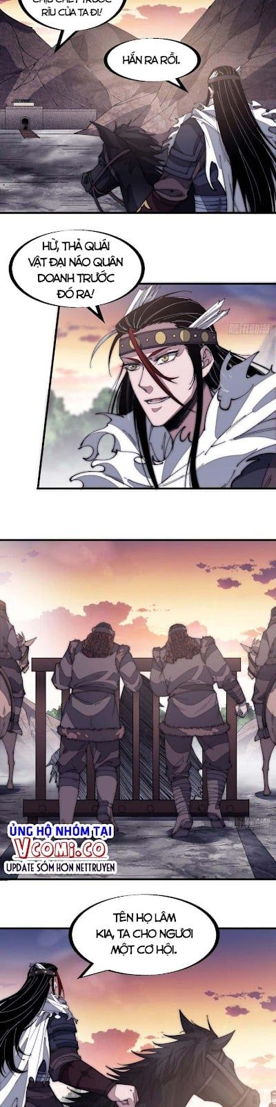 đọc truyện Ta Có Một Sơn Trại Chương 144 ảnh 11 tại Thiên Thai Truyện