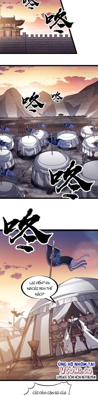 đọc truyện Ta Có Một Sơn Trại Chương 145 ảnh 12 tại Thiên Thai Truyện