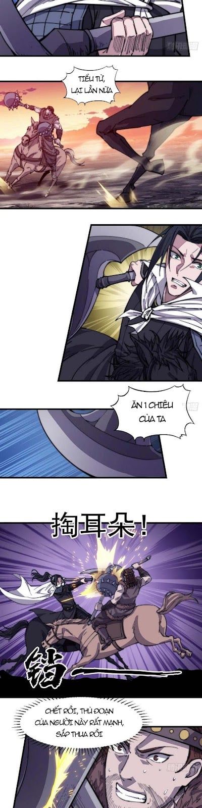 đọc truyện Ta Có Một Sơn Trại Chương 145 ảnh 17 tại Thiên Thai Truyện