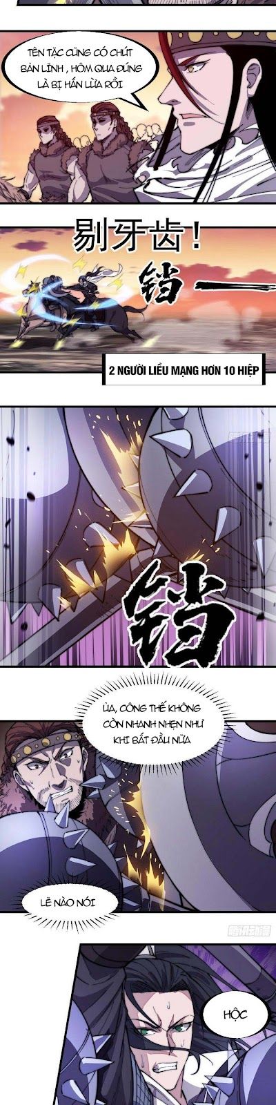 đọc truyện Ta Có Một Sơn Trại Chương 145 ảnh 18 tại Thiên Thai Truyện