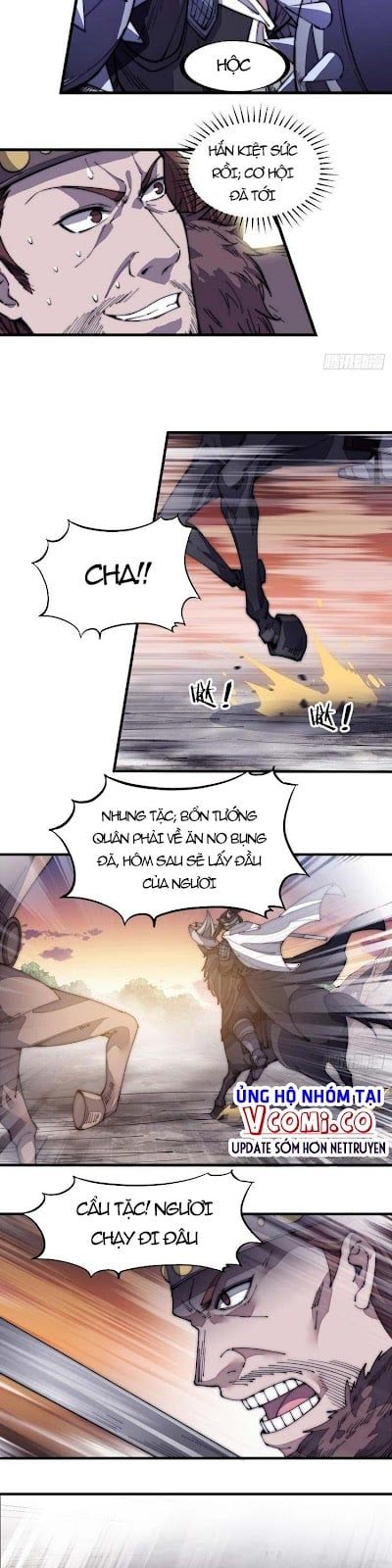 đọc truyện Ta Có Một Sơn Trại Chương 145 ảnh 19 tại Thiên Thai Truyện